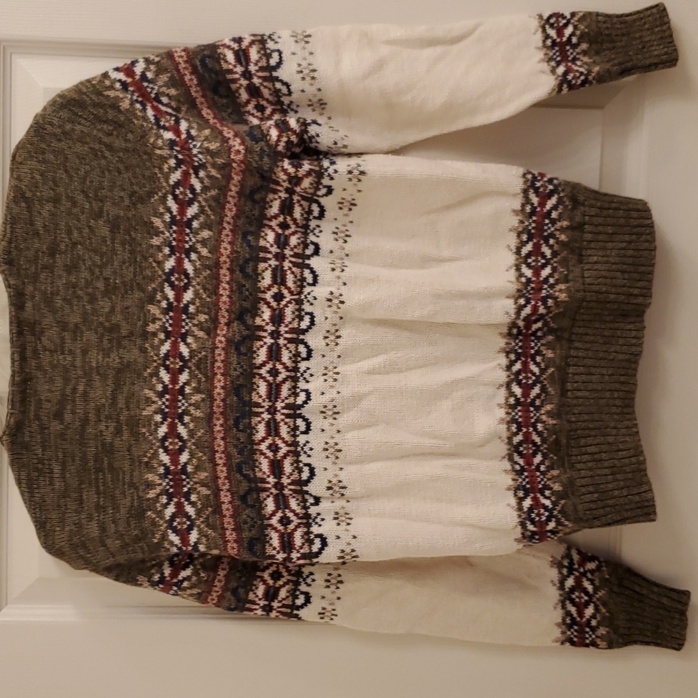 Cardigan - Picture 5 of 11